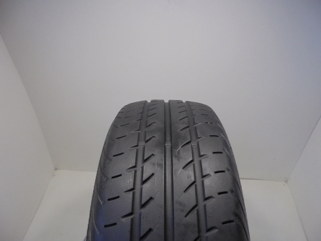 Continental Vancocontact 2 pneumatiky