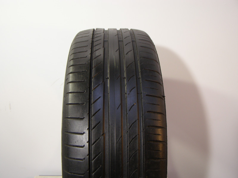Continental Sportcontact 5 pneumatiky
