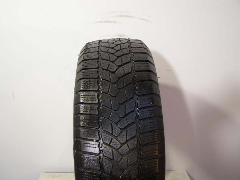 Firestone Winterhawk 3 pneumatiky