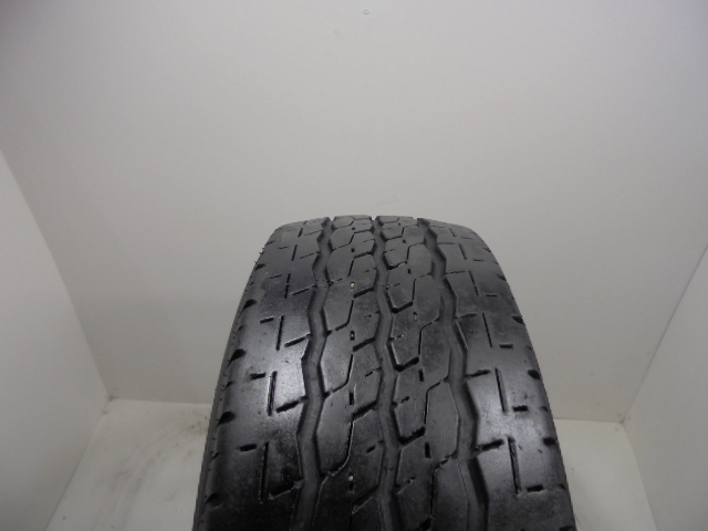 Firestone Vanhawk 2 pneumatiky