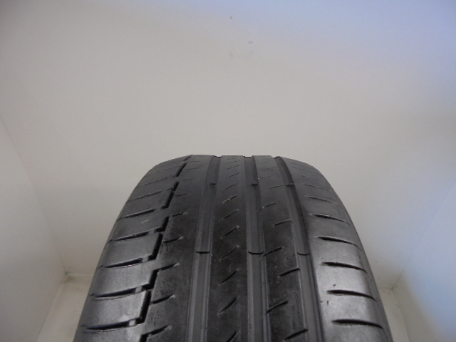Continental Premiumcontact 6 pneumatiky