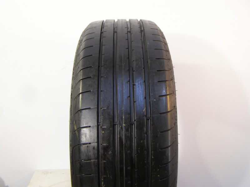 Goodyear Eagle F1 pneumatiky