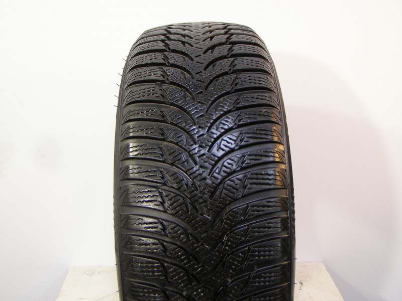 Kumho WP71 pneumatiky
