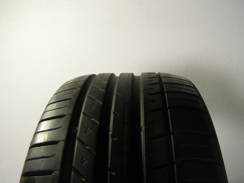 Kumho KU 39 Ecsta LE Sport pneumatiky