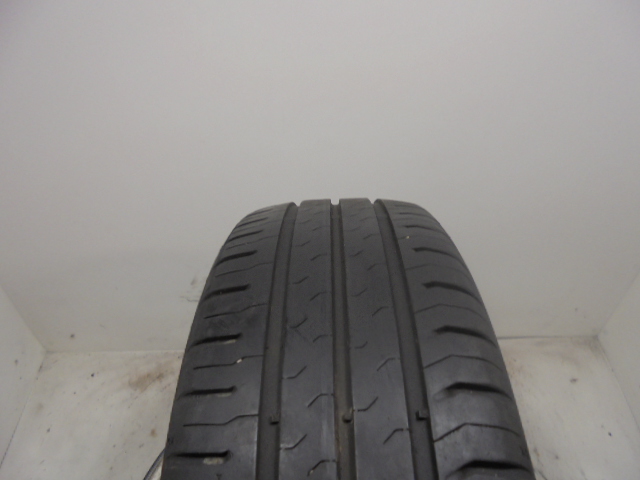 Continental Ecocontact 5 pneumatiky