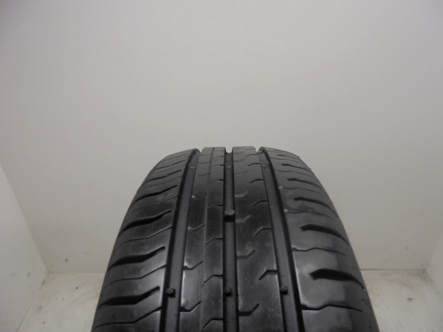 Continental Ecocontact 5 pneumatiky