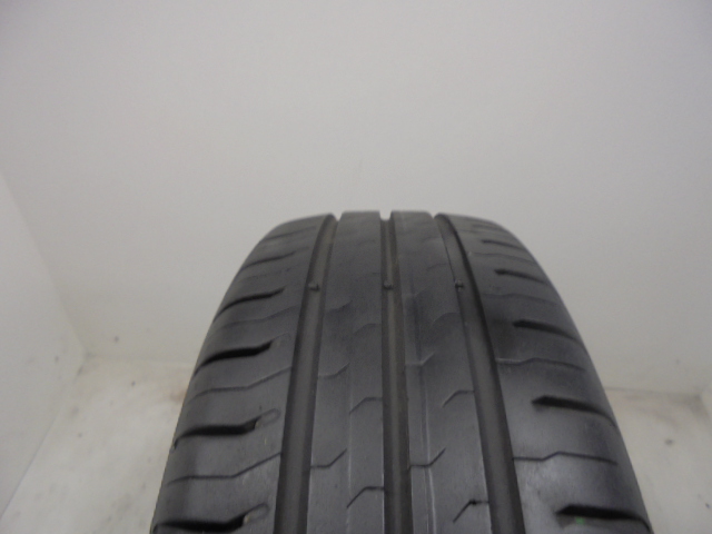 Continental Ecocontact 5 pneumatiky