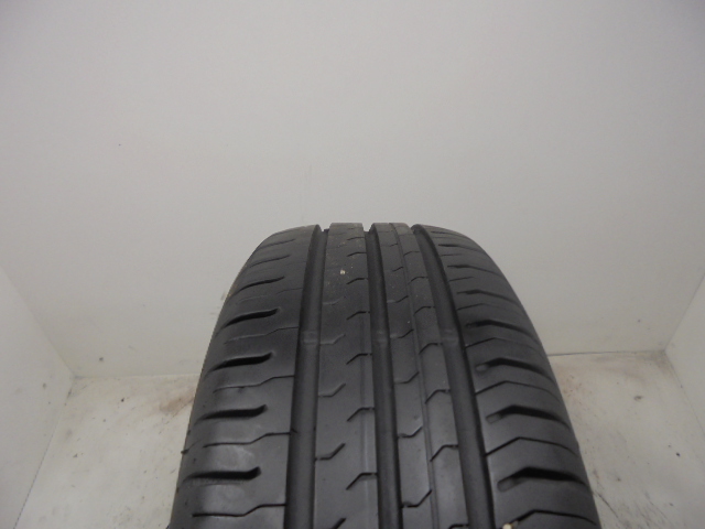 Continental Ecocontact 5 pneumatiky