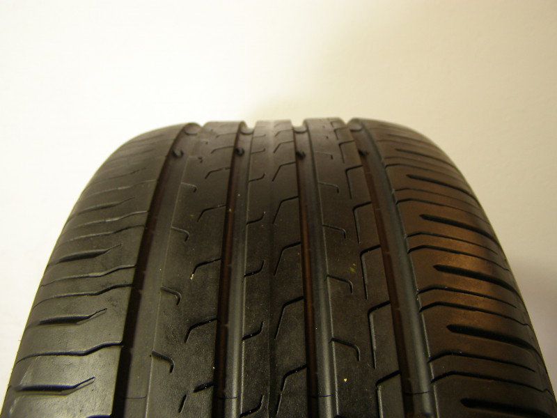 Continental Ecocontact 6 pneumatiky