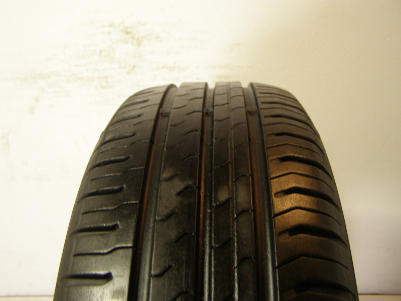 Continental Ecocontact 5 pneumatiky