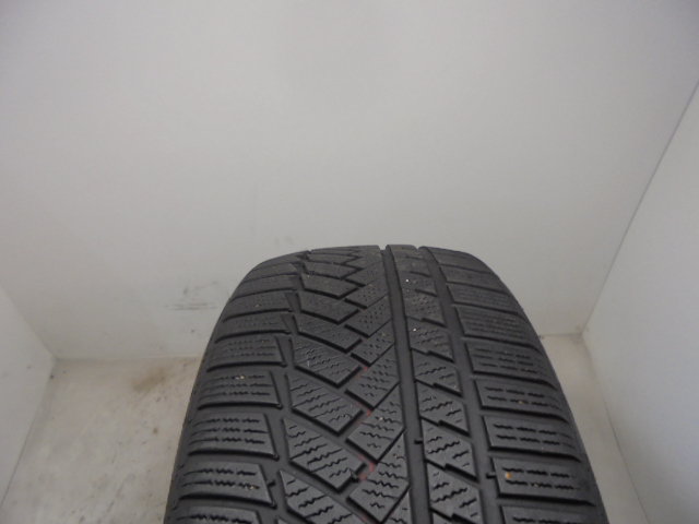 Continental TS850P pneumatiky