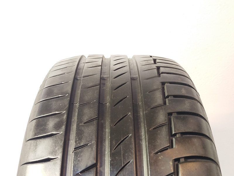 Continental Premiumcontact 6 pneumatiky