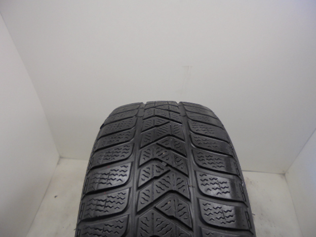 Pirelli Sottozero 3 pneumatiky