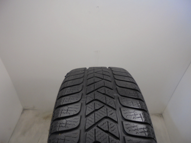 Pirelli Sottozero 3 pneumatiky