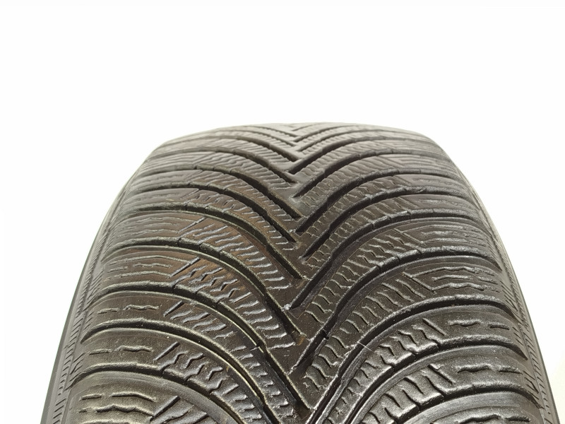Michelin Alpin 5 pneumatiky