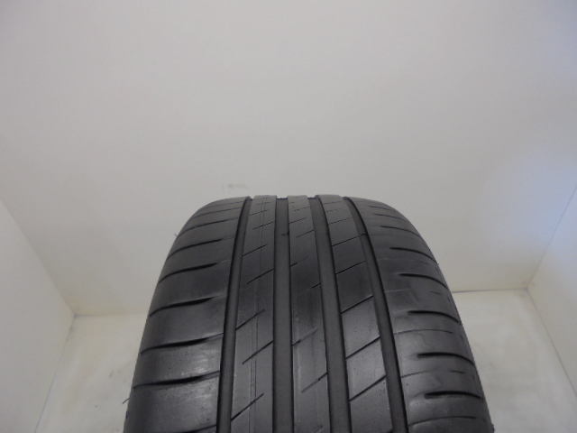Goodyear Efficientgrip Performance pneumatiky