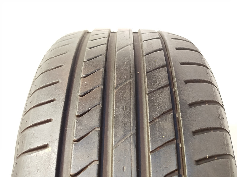 Dunlop Sp Sportmaxx TT pneumatiky