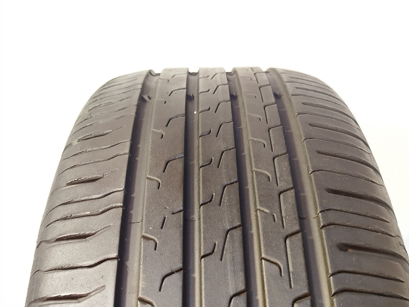 Continental Ecocontact 6 pneumatiky