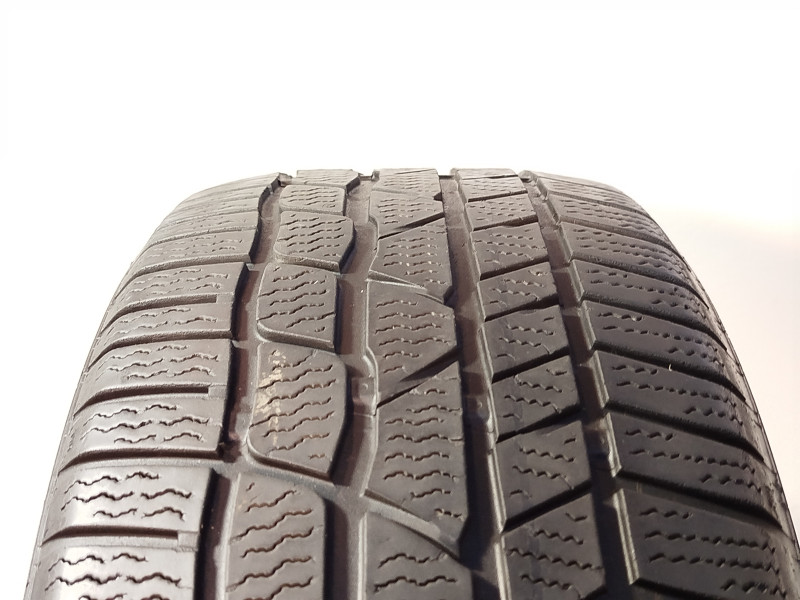 Continental TS830P pneumatiky