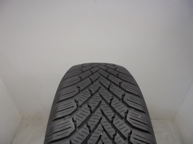Continental TS860 pneumatiky