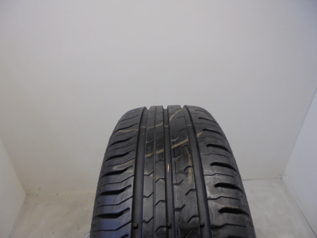 Continental Contiecocontact 5 pneumatiky