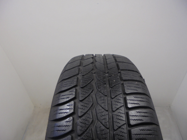 Continental 4x4 wintercontact pneumatiky