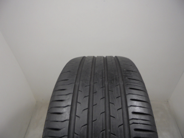 Continental Ecocontact 6 pneumatiky