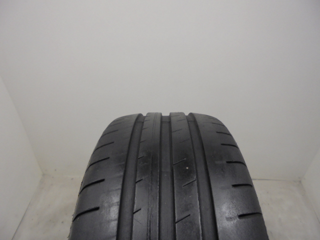 Fulda Ecocontrol HP2 pneumatiky
