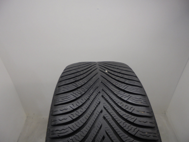 Michelin Alpin 5 pneumatiky