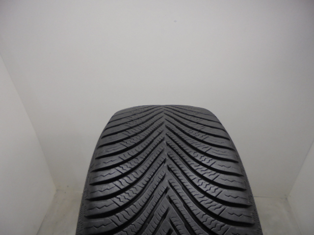 Michelin Alpin 5 pneumatiky