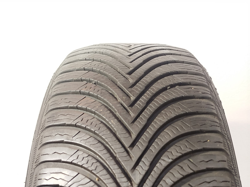 Michelin Alpin 5 pneumatiky