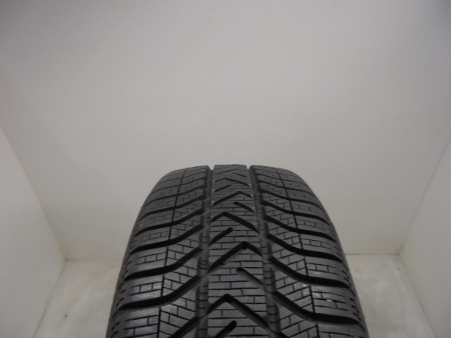 Pirelli Snowcontrol 3 pneumatiky