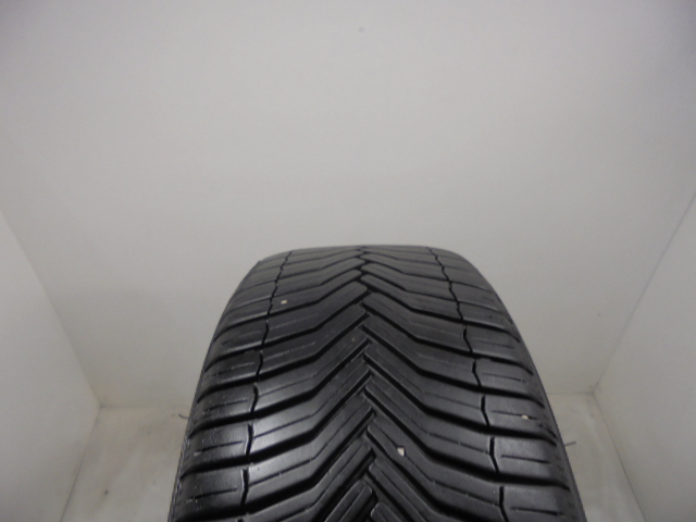 Michelin Crossclimate SUV pneumatiky