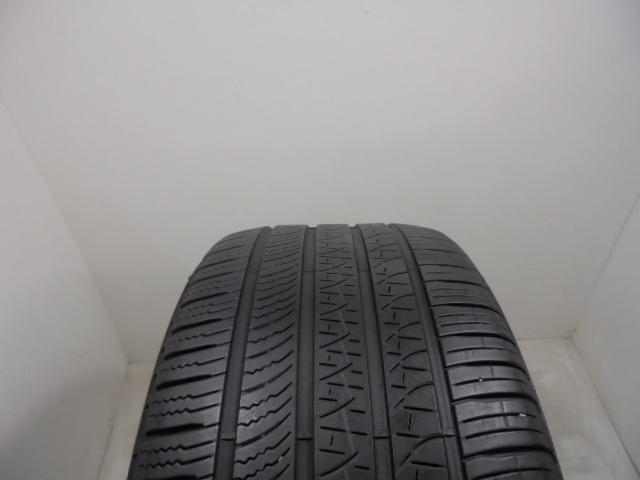 Pirelli Scorpion Zero AS pneumatiky