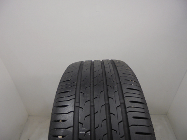 Continental Ecocontact 6 pneumatiky
