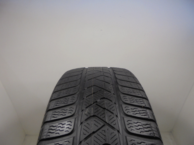 Pirelli Sottozero 3 pneumatiky