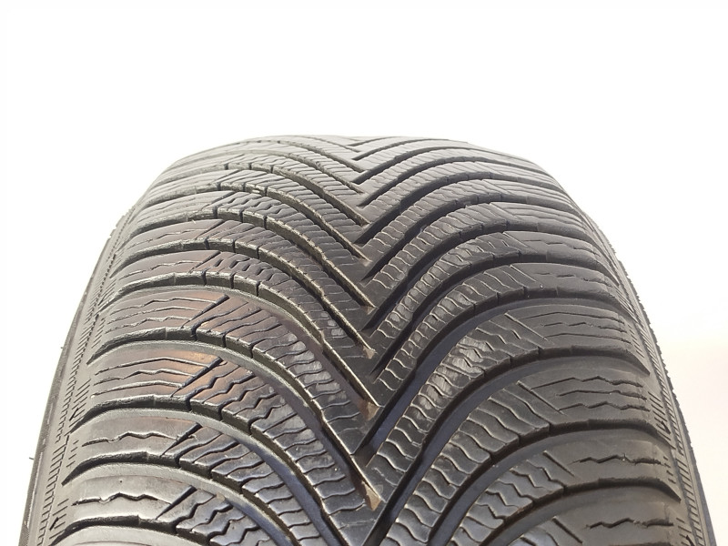 Michelin Alpin 5 pneumatiky