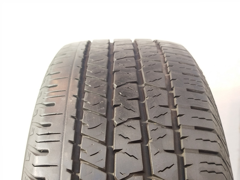Continental Crosscontact LX pneumatiky