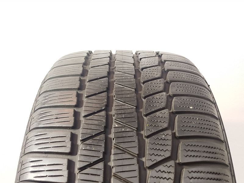 Continental TS810S SSR pneumatiky