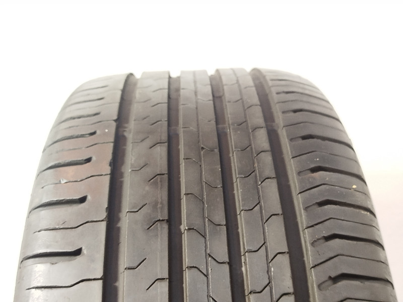 Continental Ecocontact 5 pneumatiky