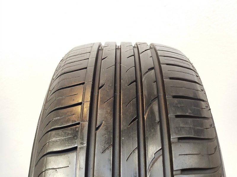Nexen N Blue HD pneumatiky