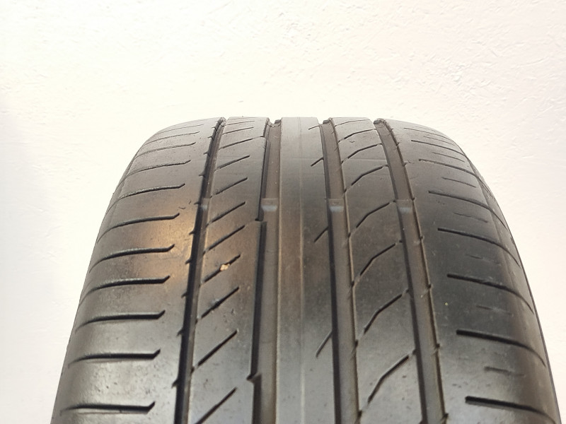 Continental Sportcontact 5 pneumatiky
