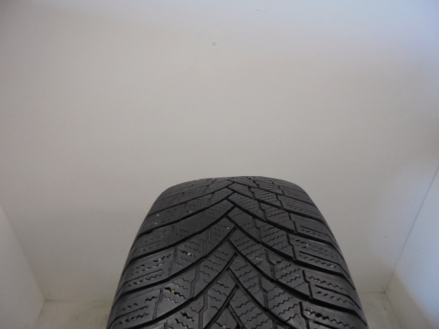 Firestone Winterhawk 4 pneumatiky