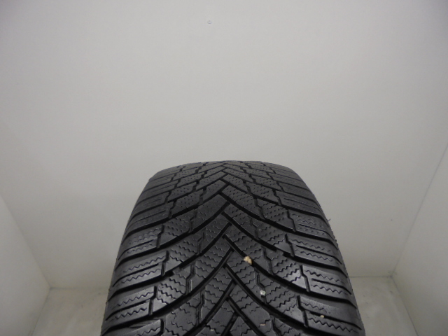 Firestone Winterhawk 4 pneumatiky