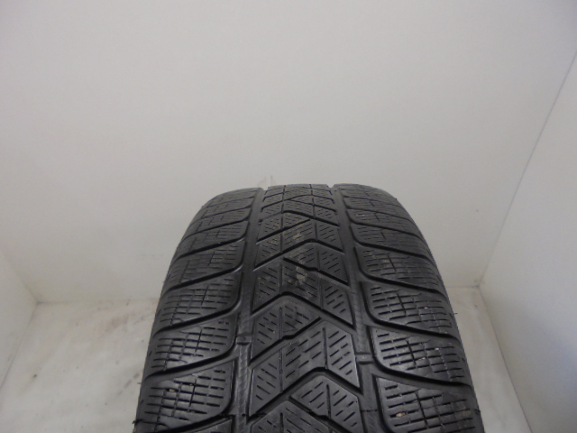 Pirelli Scorpion Winter pneumatiky
