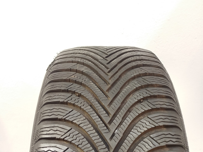 Michelin Alpin 6 pneumatiky