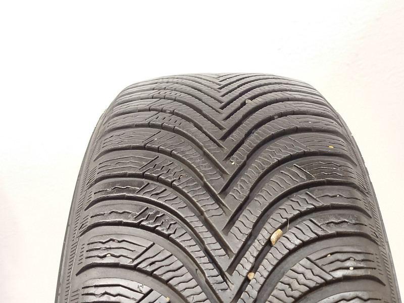 Michelin Alpin 6 pneumatiky