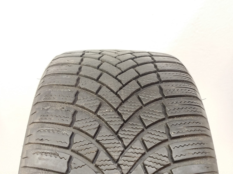 Michelin Alpin 6 pneumatiky