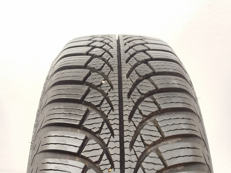 Michelin Alpin 6 pneumatiky