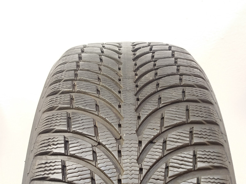 Michelin Alpin 6 pneumatiky